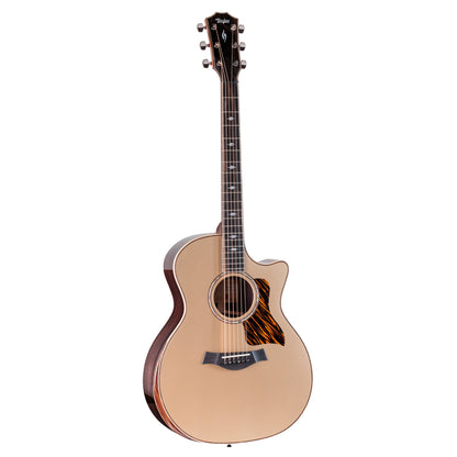 Taylor Limited Edition 814ce Casablanca Metallic Beige Top Acoustic Guitars
