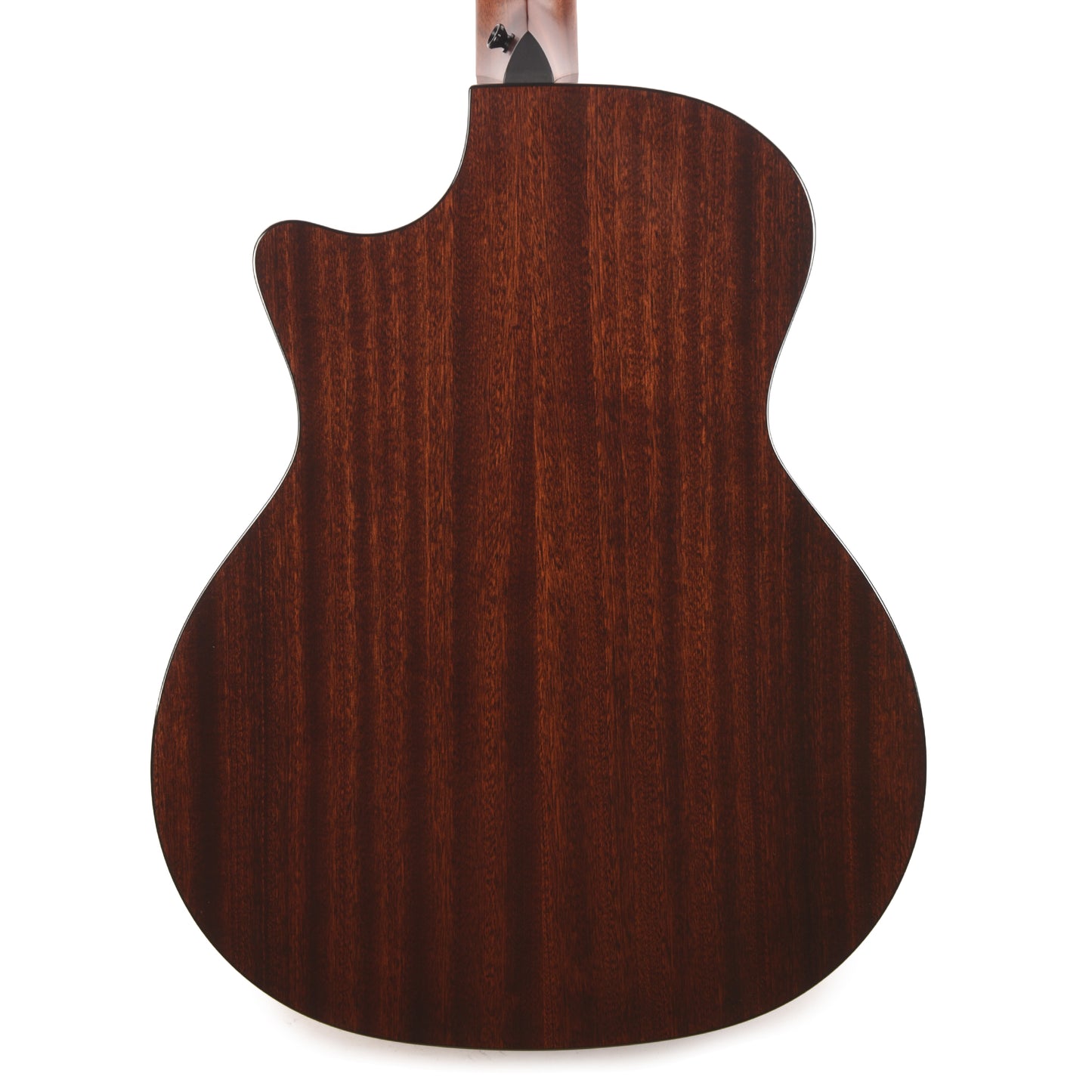 Taylor Next Generation 314ce Grand Auditorium Sitka Spruce/Sapele Medium Brown w/Claria Acoustic Guitars