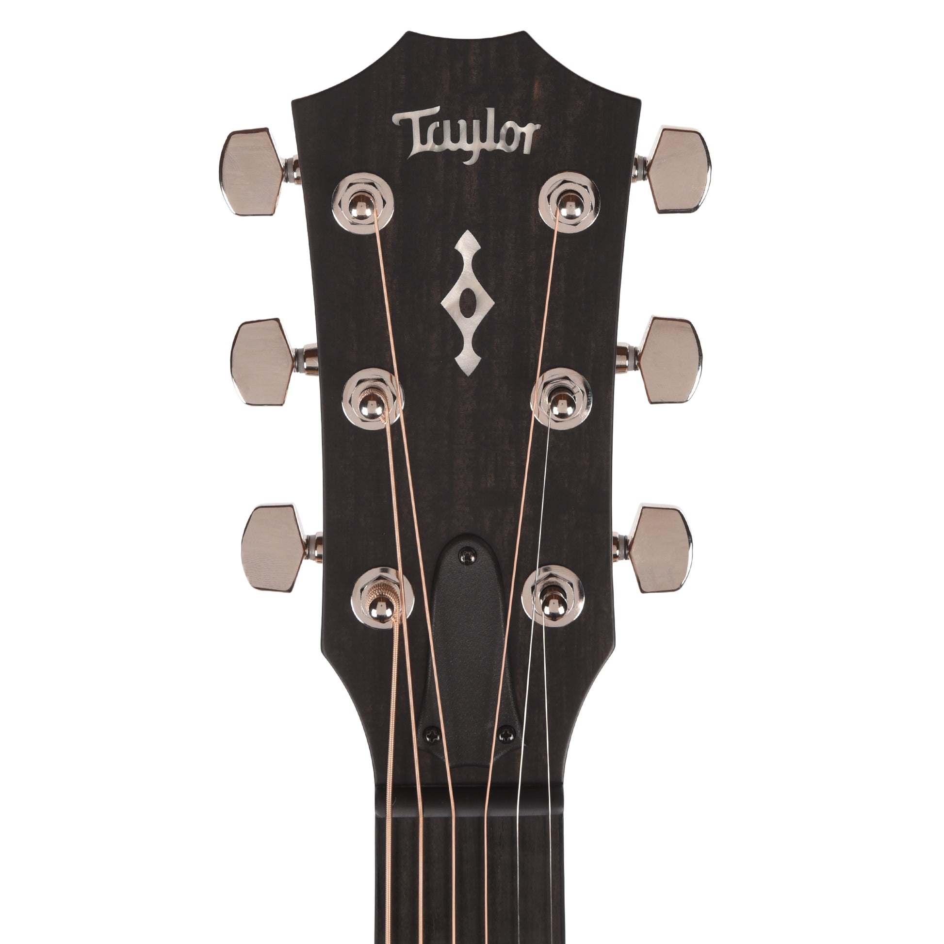 Taylor Next Generation 314ce Grand Auditorium Sitka Spruce/Sapele Medium Brown w/Claria Acoustic Guitars