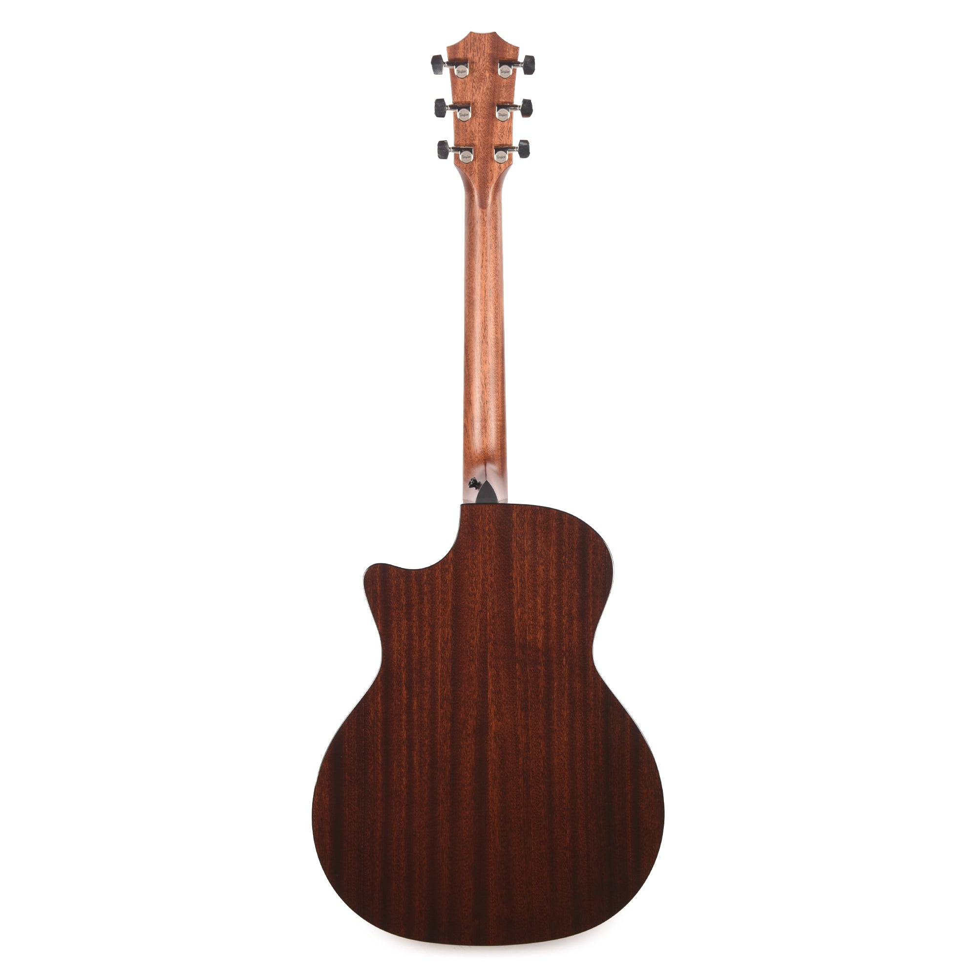 Taylor Next Generation 314ce Grand Auditorium Sitka Spruce/Sapele Medium Brown w/Claria Acoustic Guitars