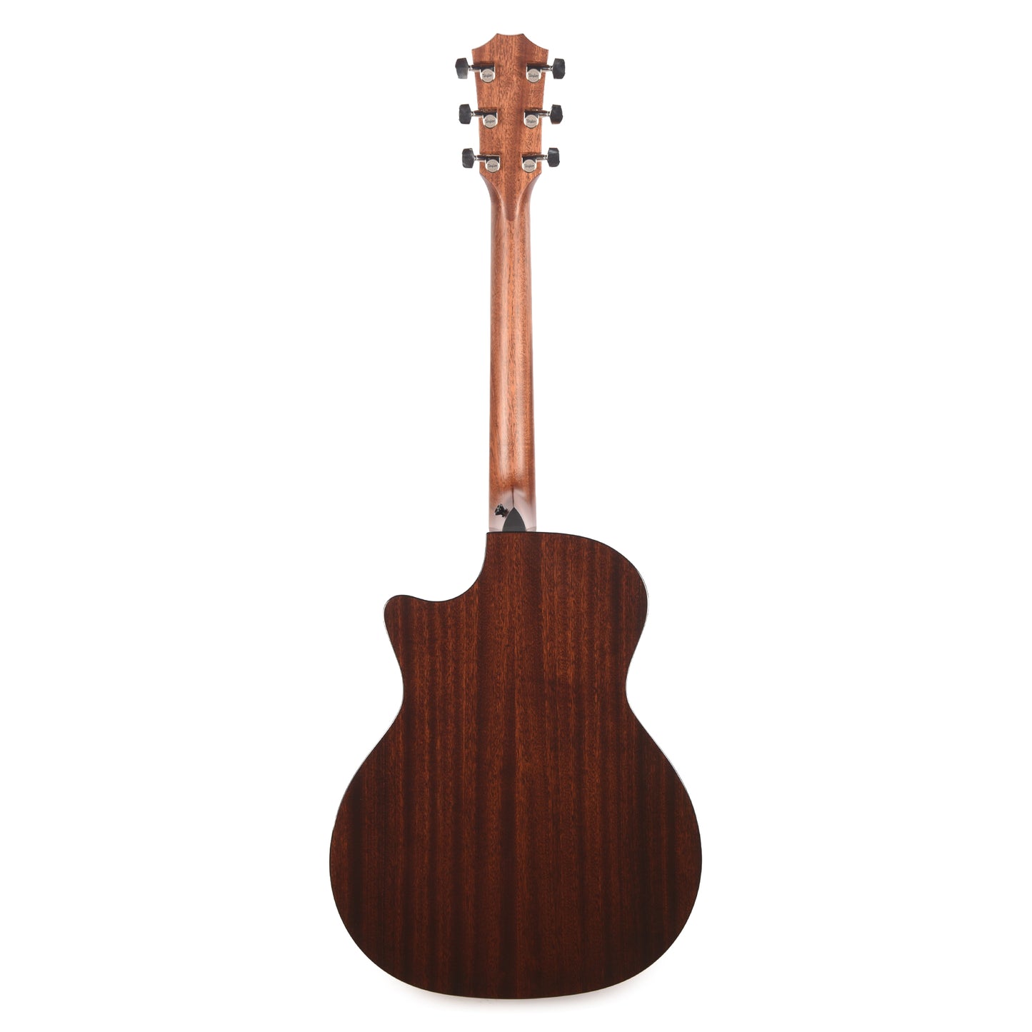 Taylor Next Generation 314ce Grand Auditorium Sitka Spruce/Sapele Medium Brown w/Claria Acoustic Guitars