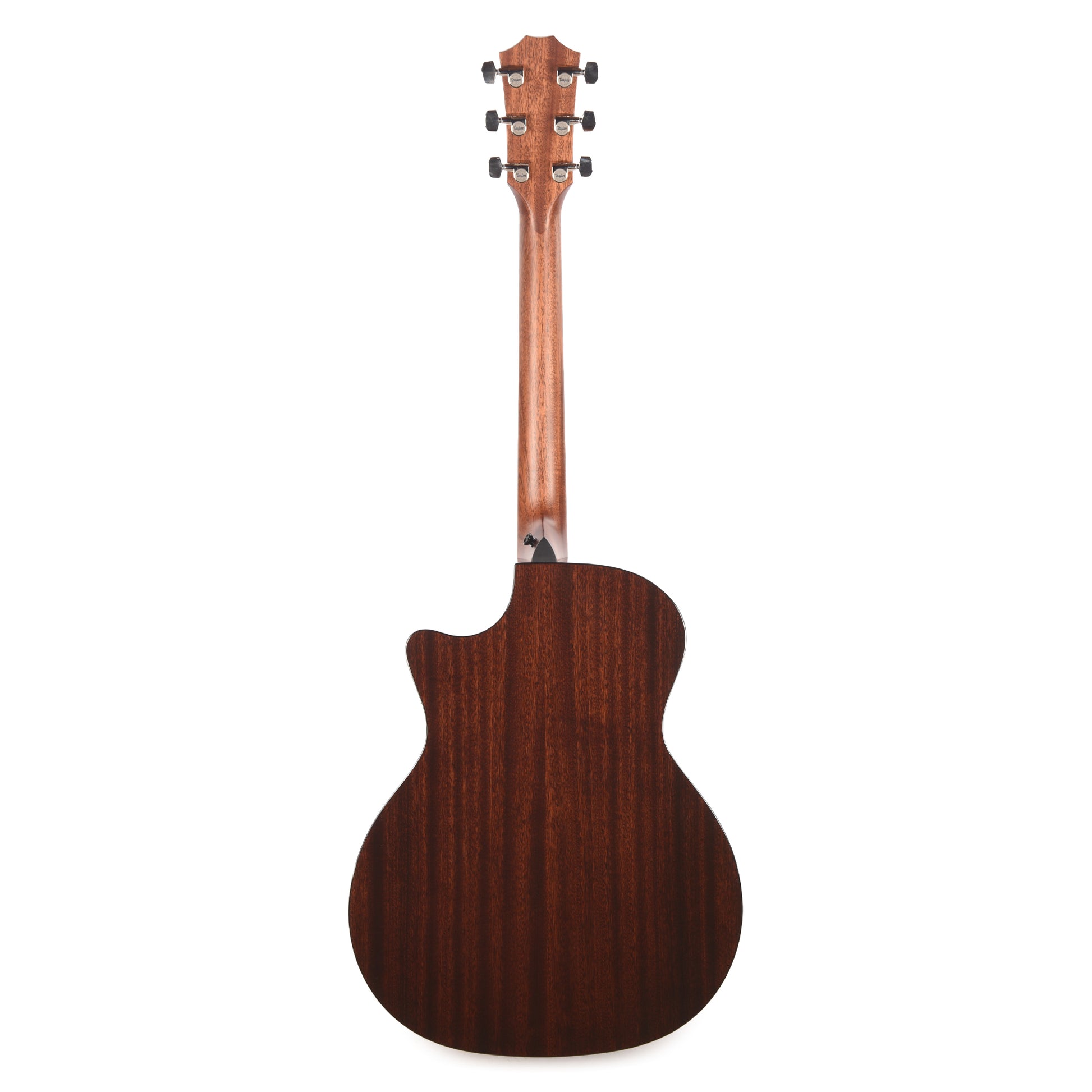 Taylor Next Generation 314ce Grand Auditorium Sitka Spruce/Sapele Medium Brown w/Claria Acoustic Guitars
