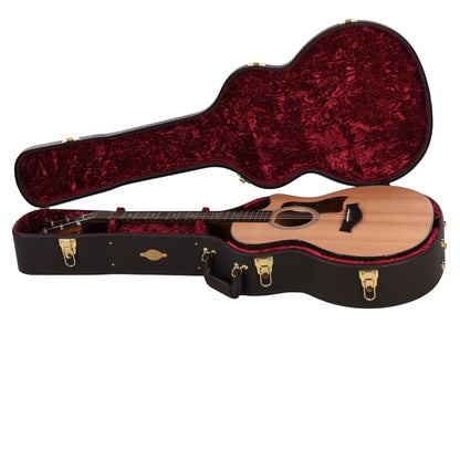 Taylor Next Generation 314ce Grand Auditorium Sitka Spruce/Sapele Medium Brown w/Claria Acoustic Guitars