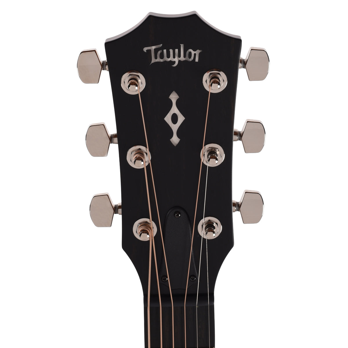 Taylor Next Generation 314ce Grand Auditorium Sitka Spruce/Sapele Medium Brown w/Claria Acoustic Guitars