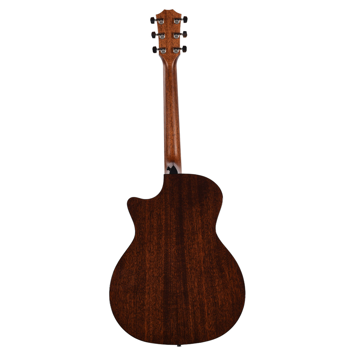 Taylor Next Generation 314ce Grand Auditorium Sitka Spruce/Sapele Medium Brown w/Claria Acoustic Guitars