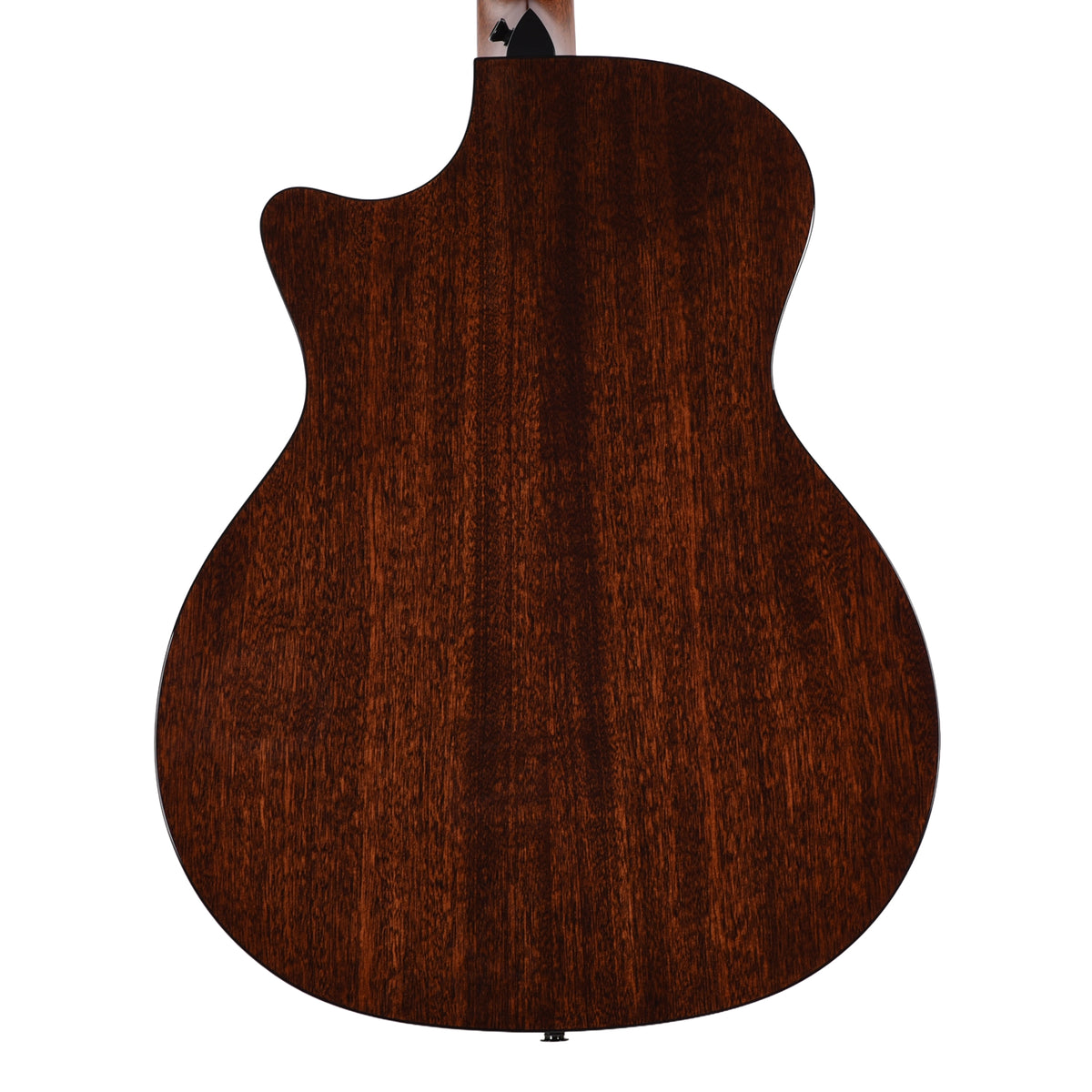 Taylor Next Generation 314ce Grand Auditorium Sitka Spruce/Sapele Medium Brown w/Claria Acoustic Guitars