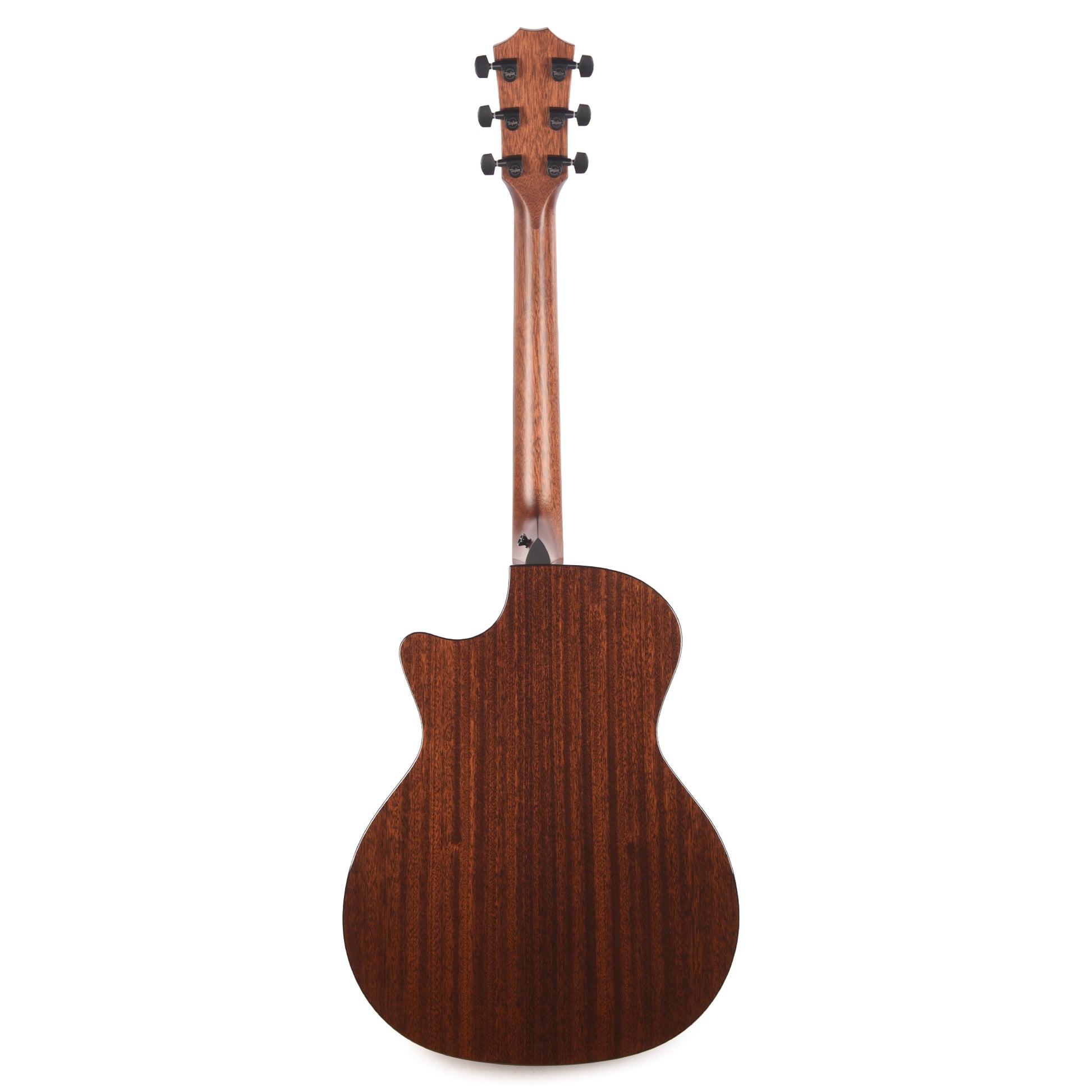 Taylor Next Generation 324ce Grand Auditorium Neo-Tropical Mahogany/Sapele Shaded Edgeburst w/Claria Acoustic Guitars