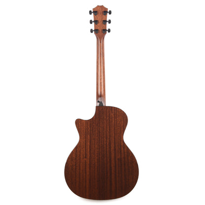 Taylor Next Generation 324ce Grand Auditorium Neo-Tropical Mahogany/Sapele Shaded Edgeburst w/Claria Acoustic Guitars
