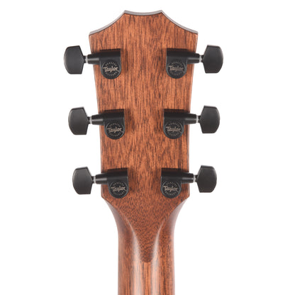 Taylor Next Generation 324ce Grand Auditorium Neo-Tropical Mahogany/Sapele Shaded Edgeburst w/Claria Acoustic Guitars