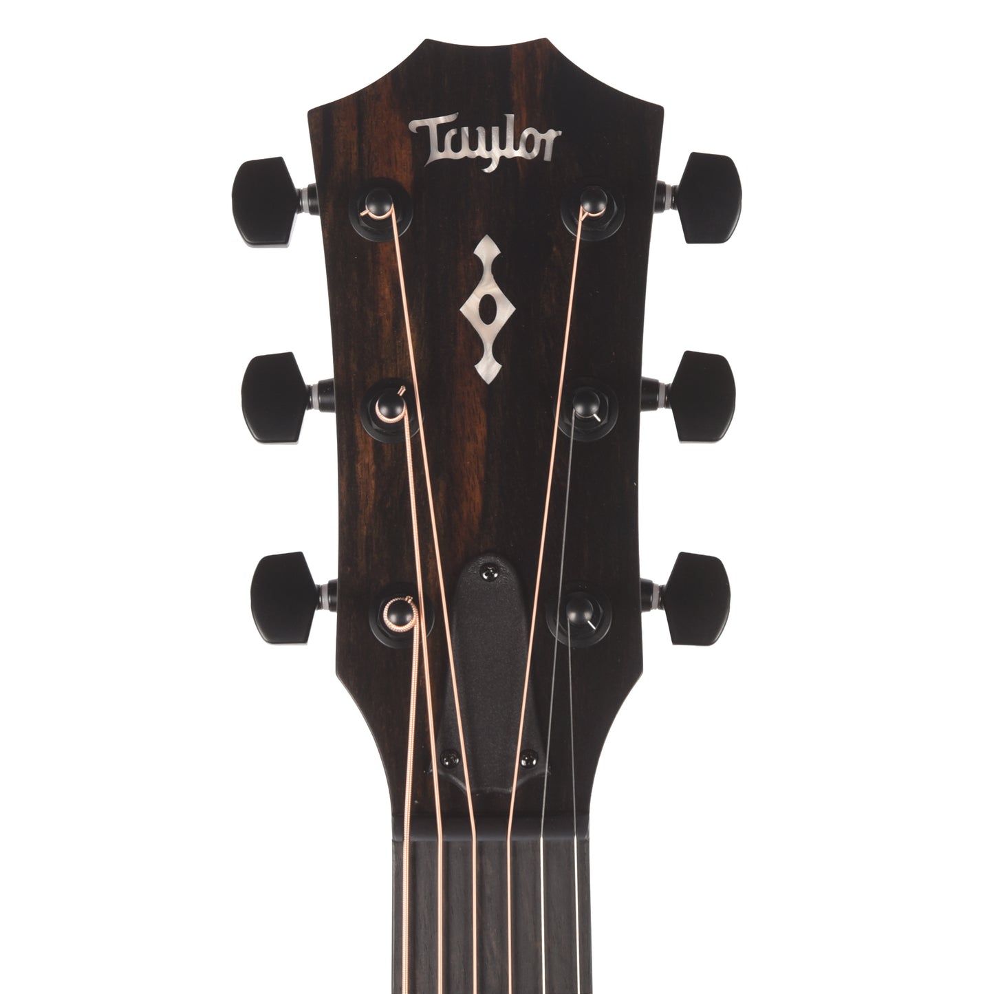Taylor Next Generation 324ce Grand Auditorium Neo-Tropical Mahogany/Sapele Shaded Edgeburst w/Claria Acoustic Guitars