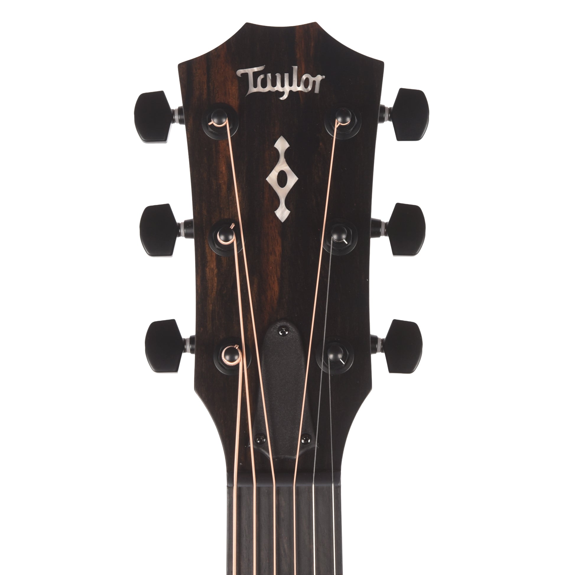 Taylor Next Generation 324ce Grand Auditorium Neo-Tropical Mahogany/Sapele Shaded Edgeburst w/Claria Acoustic Guitars