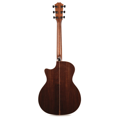 Taylor Next Generation 324ce Grand Auditorium Neo-Tropical Mahogany/Sapele Shaded Edgeburst w/Claria Acoustic Guitars