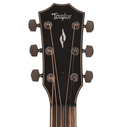 Taylor Next Generation 324ce Grand Auditorium Neo-Tropical Mahogany/Sapele Shaded Edgeburst w/Claria Acoustic Guitars