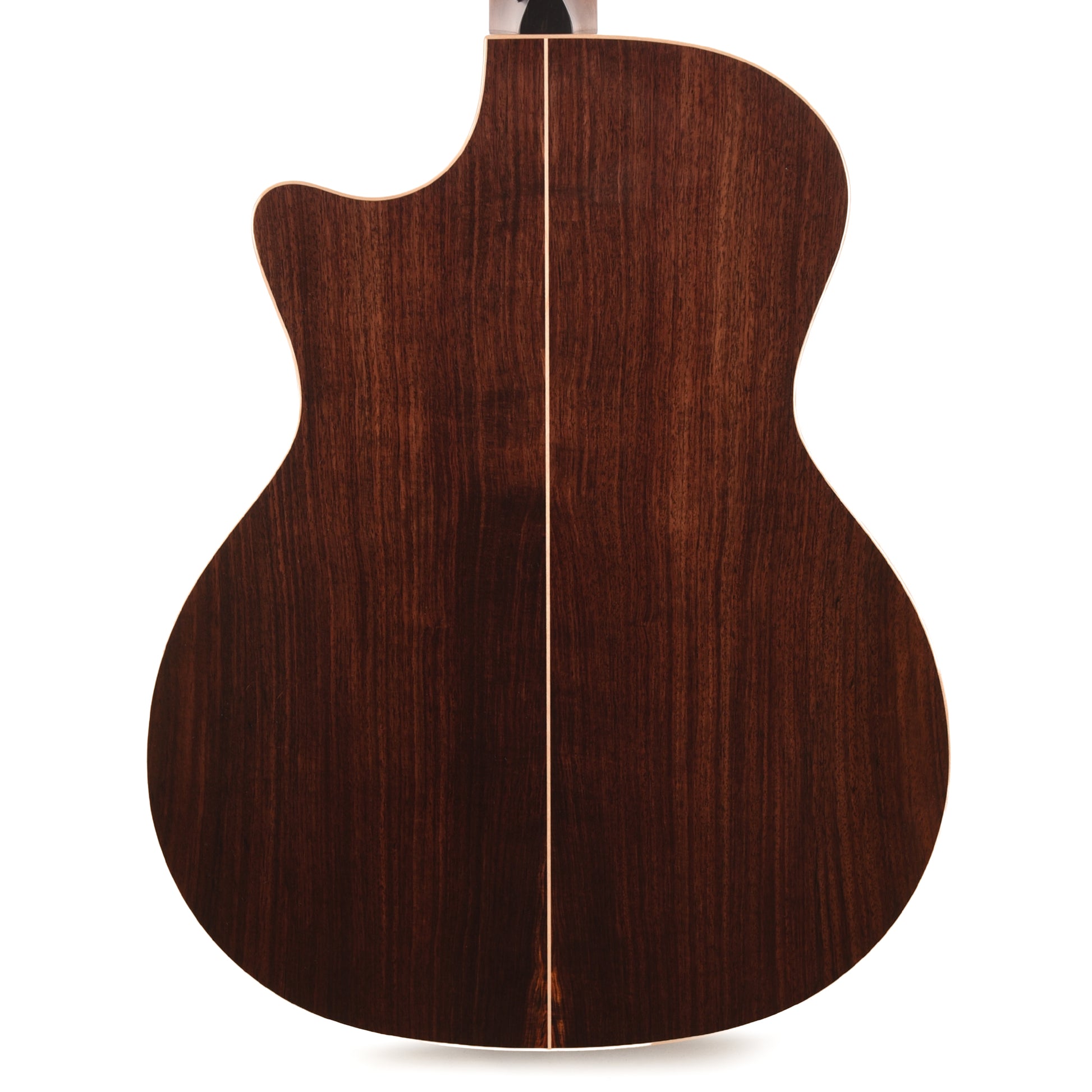 Taylor Next Generation 324ce Grand Auditorium Neo-Tropical Mahogany/Sapele Shaded Edgeburst w/Claria Acoustic Guitars