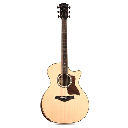 Taylor Next Generation 324ce Grand Auditorium Neo-Tropical Mahogany/Sapele Shaded Edgeburst w/Claria Acoustic Guitars