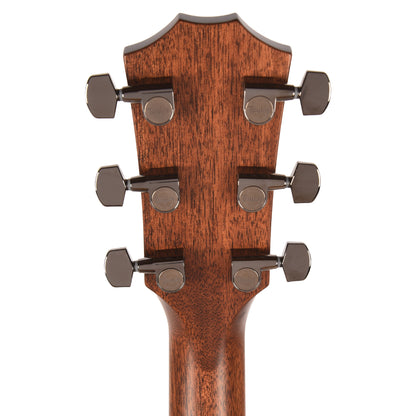 Taylor Next Generation 324ce Grand Auditorium Neo-Tropical Mahogany/Sapele Shaded Edgeburst w/Claria Acoustic Guitars
