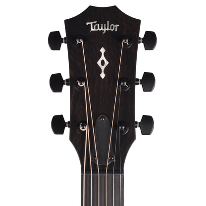 Taylor Next Generation 324ce Grand Auditorium Neo-Tropical Mahogany/Sapele Shaded Edgeburst w/Claria Acoustic Guitars