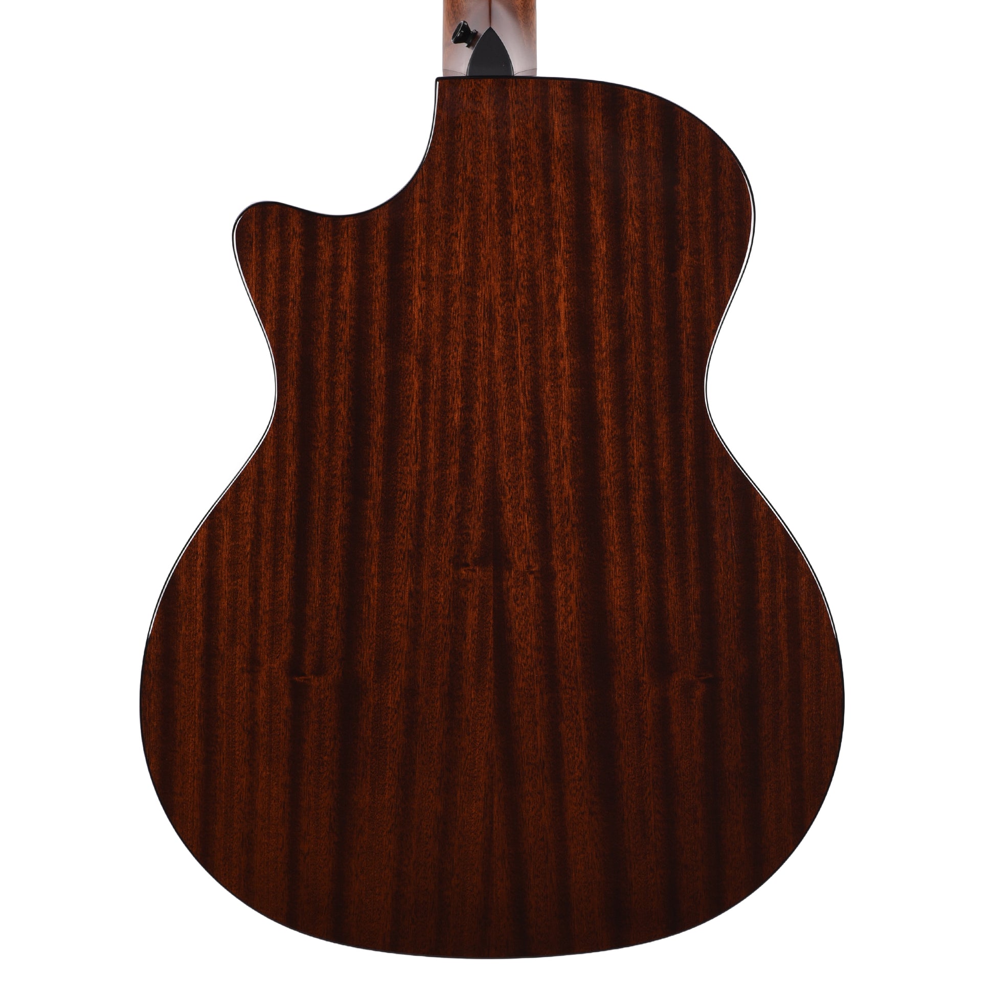 Taylor Next Generation 324ce Grand Auditorium Neo-Tropical Mahogany/Sapele Shaded Edgeburst w/Claria Acoustic Guitars