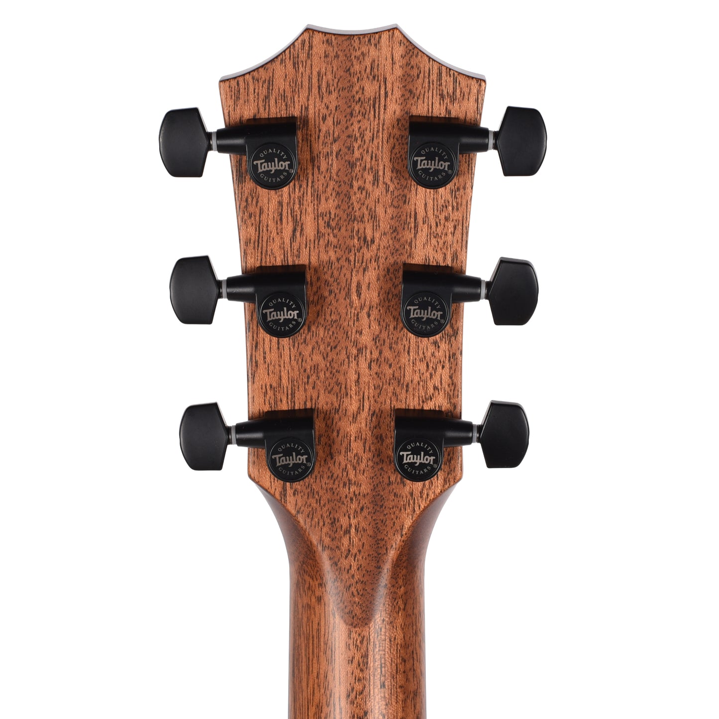 Taylor Next Generation 324ce Grand Auditorium Neo-Tropical Mahogany/Sapele Shaded Edgeburst w/Claria Acoustic Guitars