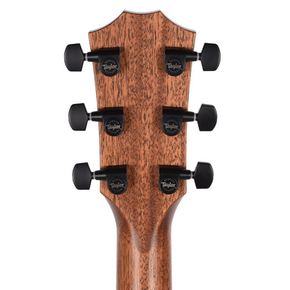 Taylor Next Generation 324ce Grand Auditorium Neo-Tropical Mahogany/Sapele Shaded Edgeburst w/Claria Acoustic Guitars