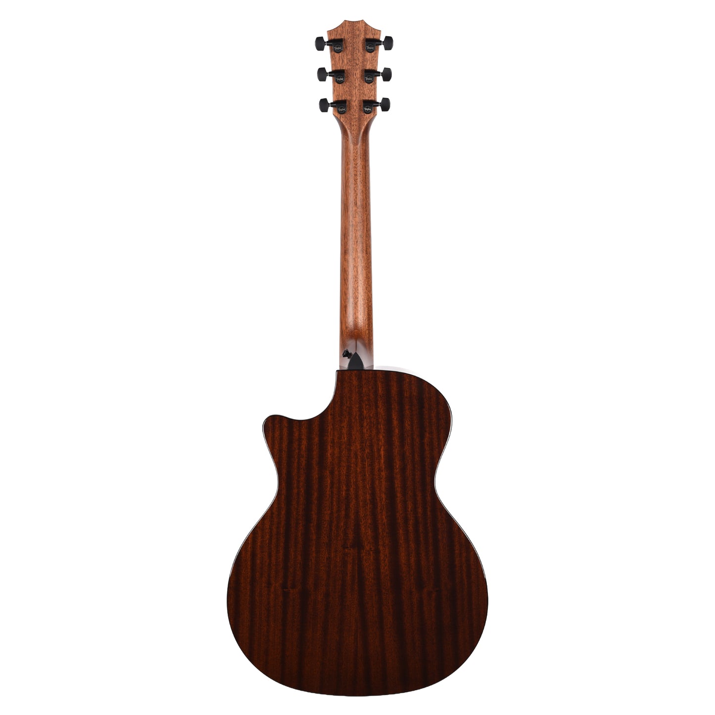 Taylor Next Generation 324ce Grand Auditorium Neo-Tropical Mahogany/Sapele Shaded Edgeburst w/Claria Acoustic Guitars