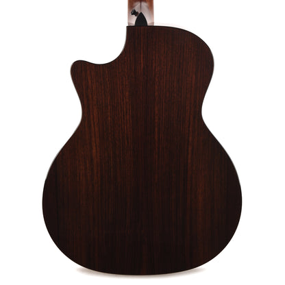 Taylor Next Generation 414ce Grand Auditorium Sitka Spruce/Rosewood Natural w/Claria Acoustic Guitars