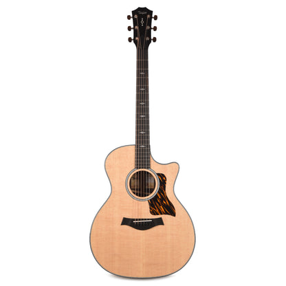 Taylor Next Generation 414ce Grand Auditorium Sitka Spruce/Rosewood Natural w/Claria Acoustic Guitars