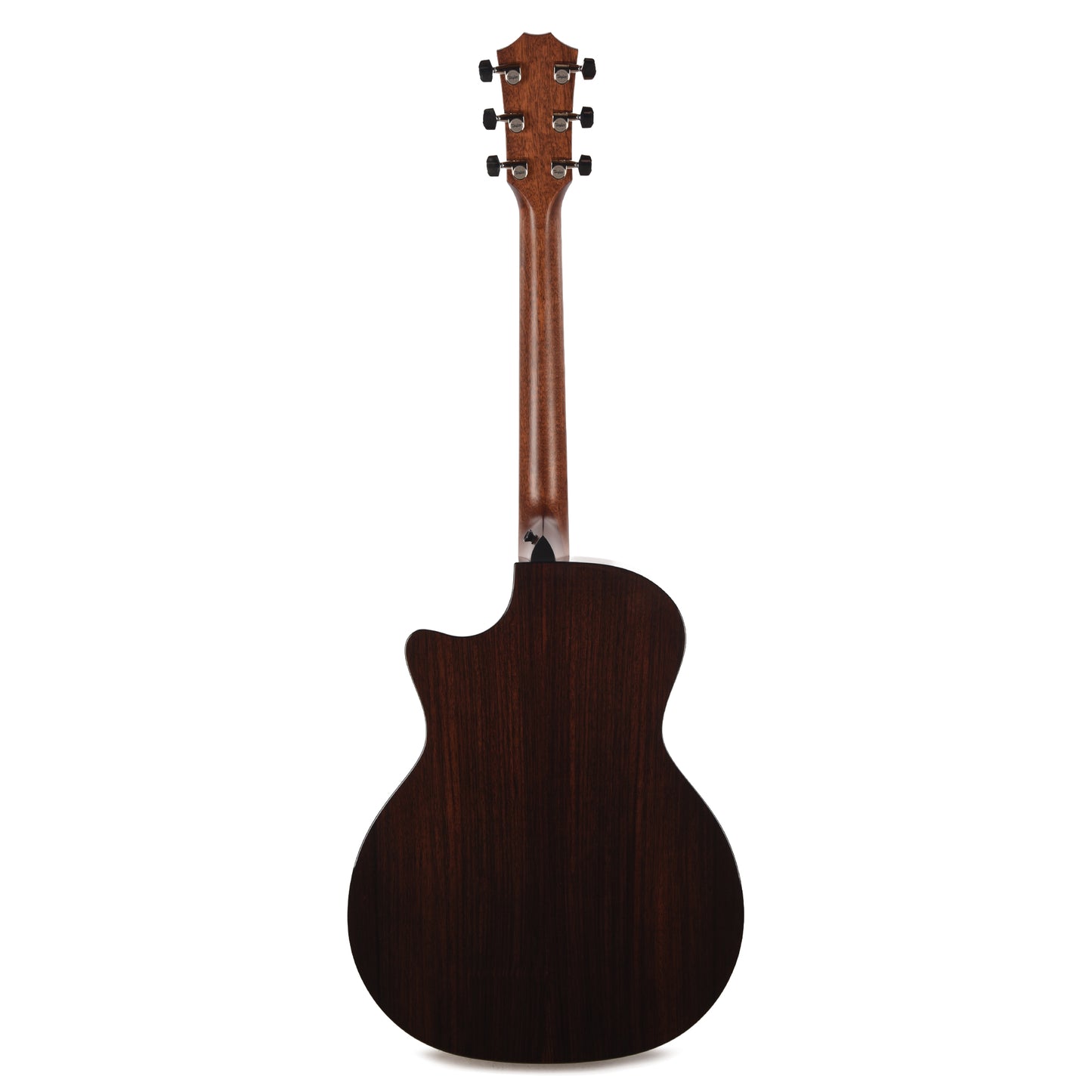 Taylor Next Generation 414ce Grand Auditorium Sitka Spruce/Rosewood Natural w/Claria Acoustic Guitars