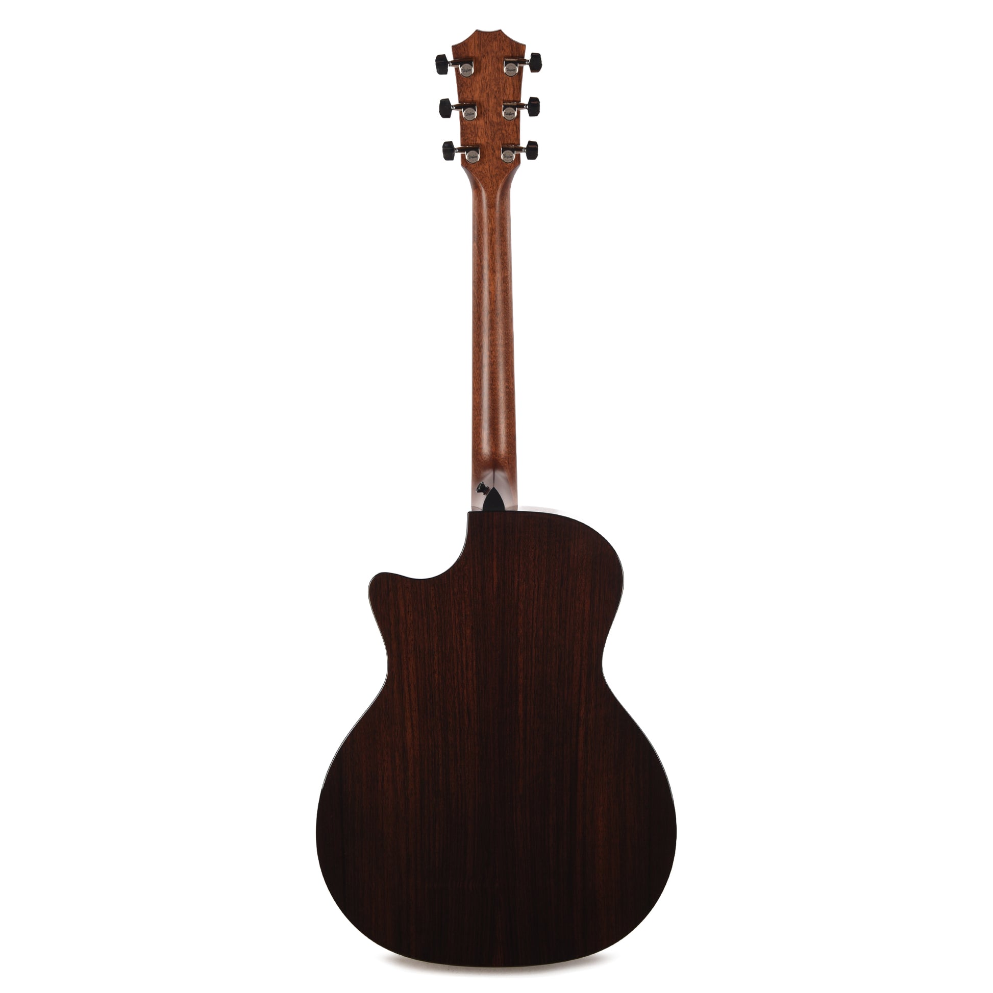 Taylor Next Generation 414ce Grand Auditorium Sitka Spruce/Rosewood Natural w/Claria Acoustic Guitars