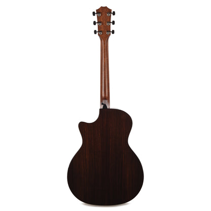 Taylor Next Generation 414ce Grand Auditorium Sitka Spruce/Rosewood Natural w/Claria Acoustic Guitars