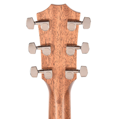 Taylor Next Generation 514ce Grand Auditorium Western Red Cedar/Neo-Tropical Mahogany Natural w/Claria Pickup Acoustic Guitars