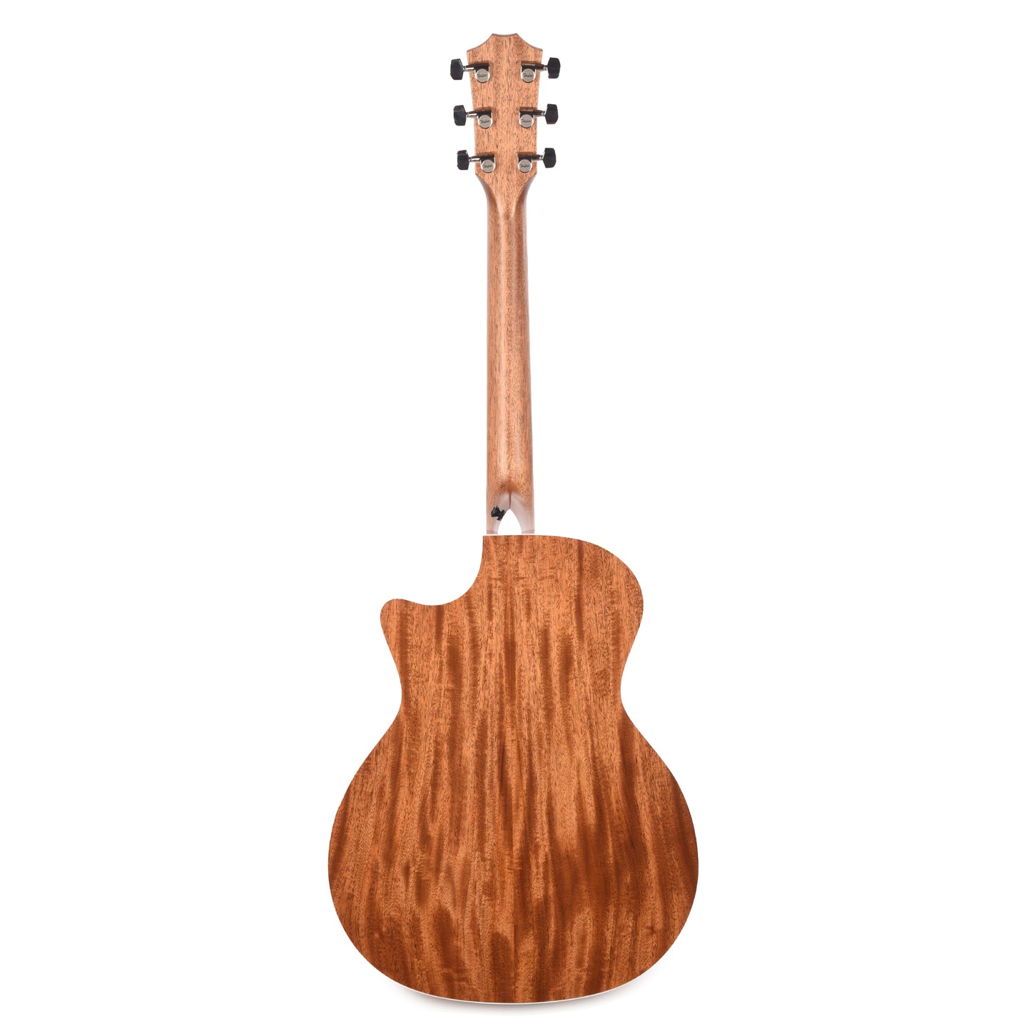 Taylor Next Generation 514ce Grand Auditorium Western Red Cedar/Neo-Tropical Mahogany Natural w/Claria Pickup Acoustic Guitars