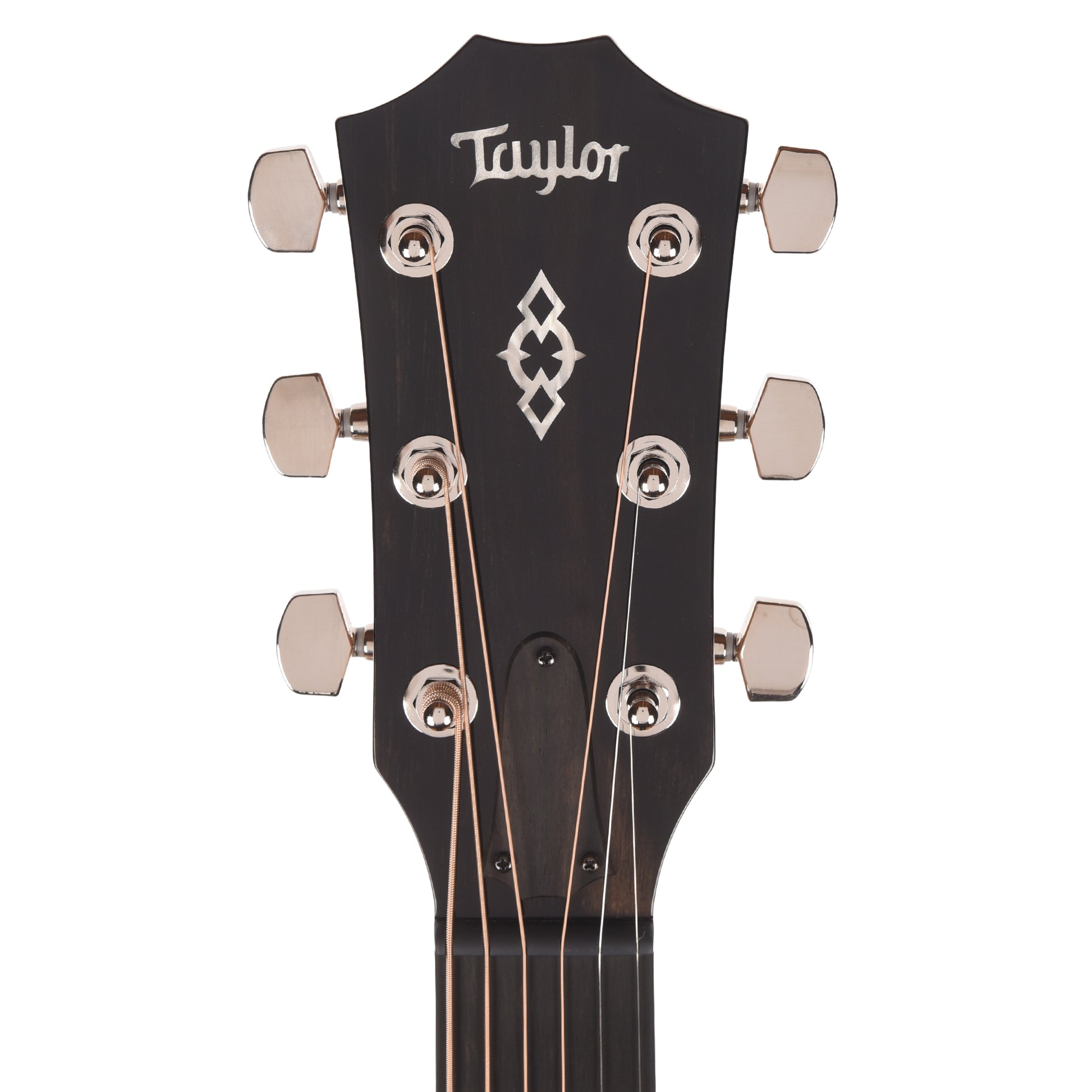 Taylor Next Generation 514ce Grand Auditorium Western Red Cedar/Neo-Tropical Mahogany Natural w/Claria Pickup Acoustic Guitars