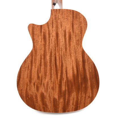 Taylor Next Generation 514ce Grand Auditorium Western Red Cedar/Neo-Tropical Mahogany Natural w/Claria Pickup Acoustic Guitars