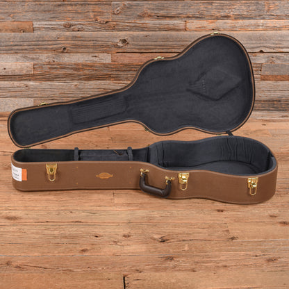 Taylor Next Generation 517e Natural 2025 Acoustic Guitars