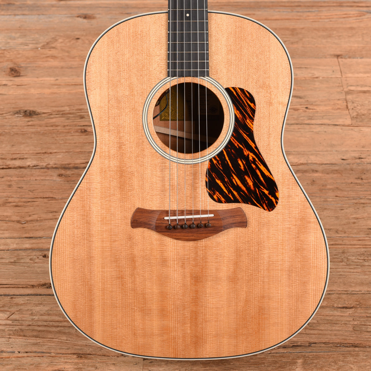 Taylor Next Generation 517e Natural 2025 Acoustic Guitars
