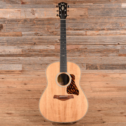 Taylor Next Generation 517e Natural 2025 Acoustic Guitars