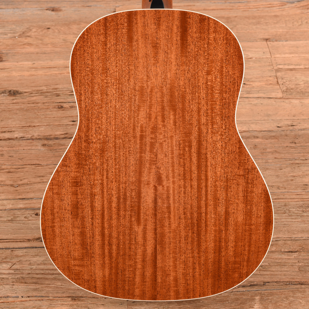 Taylor Next Generation 517e Natural 2025 Acoustic Guitars