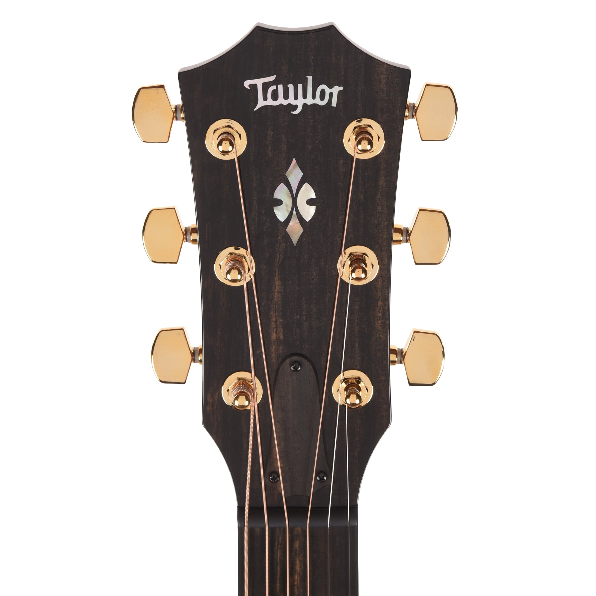 Taylor Next Generation 714ce Grand Auditorium Western Red Cedar/Indian Rosewood Natural w/Claria Pickup Acoustic Guitars