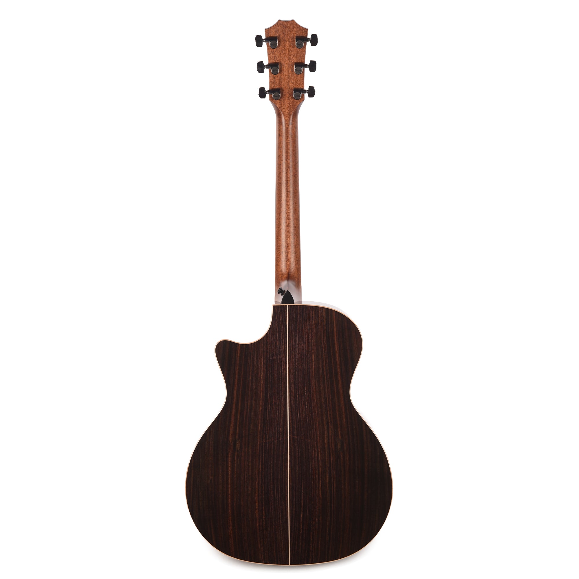 Taylor Next Generation 814ce Grand Auditorium Sitka Spruce/Rosewood Natural w/Claria Acoustic Guitars