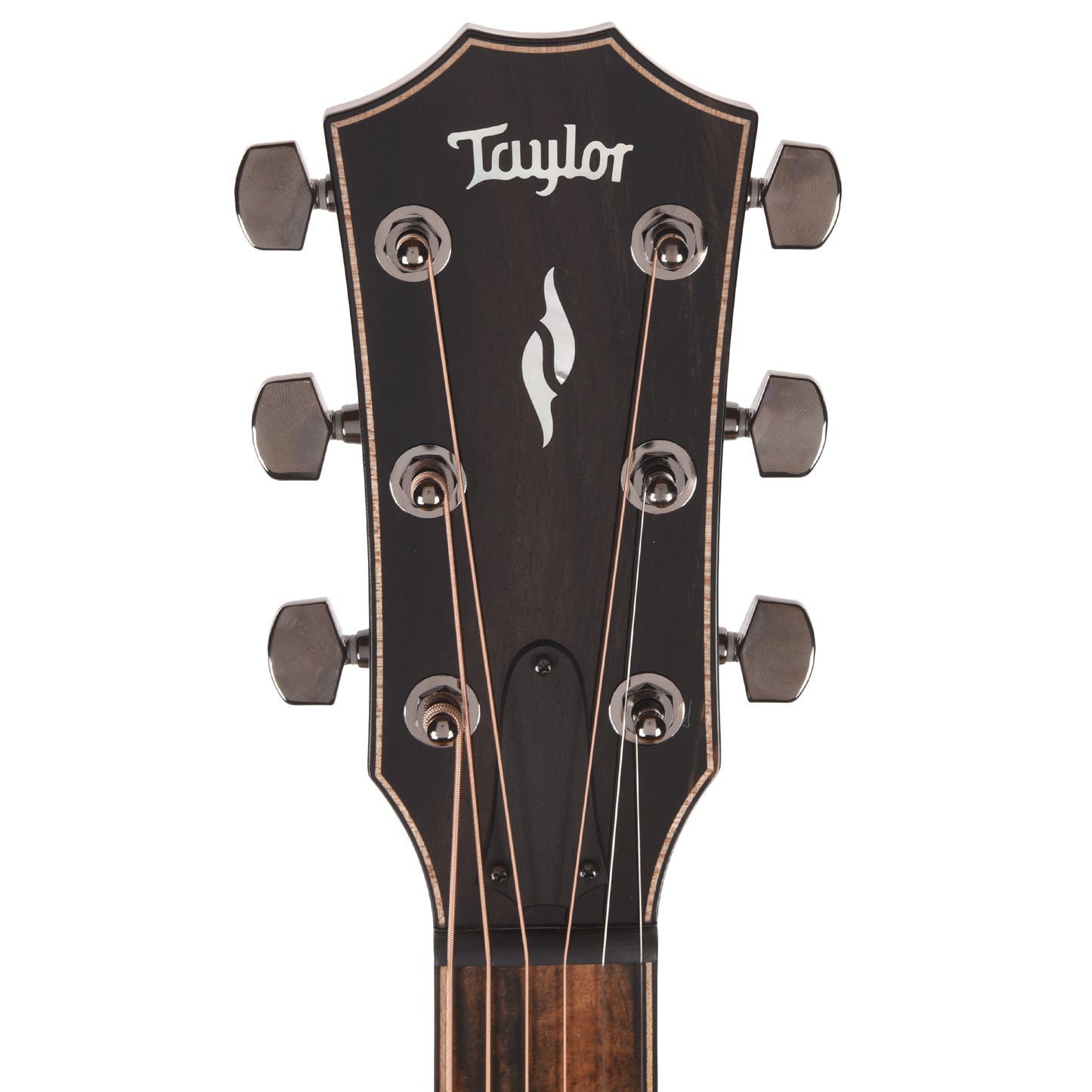 Taylor Next Generation 814ce Grand Auditorium Sitka Spruce/Rosewood Natural w/Claria Acoustic Guitars