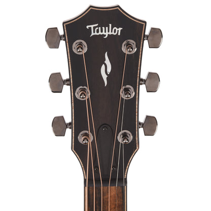 Taylor Next Generation 814ce Grand Auditorium Sitka Spruce/Rosewood Natural w/Claria Acoustic Guitars