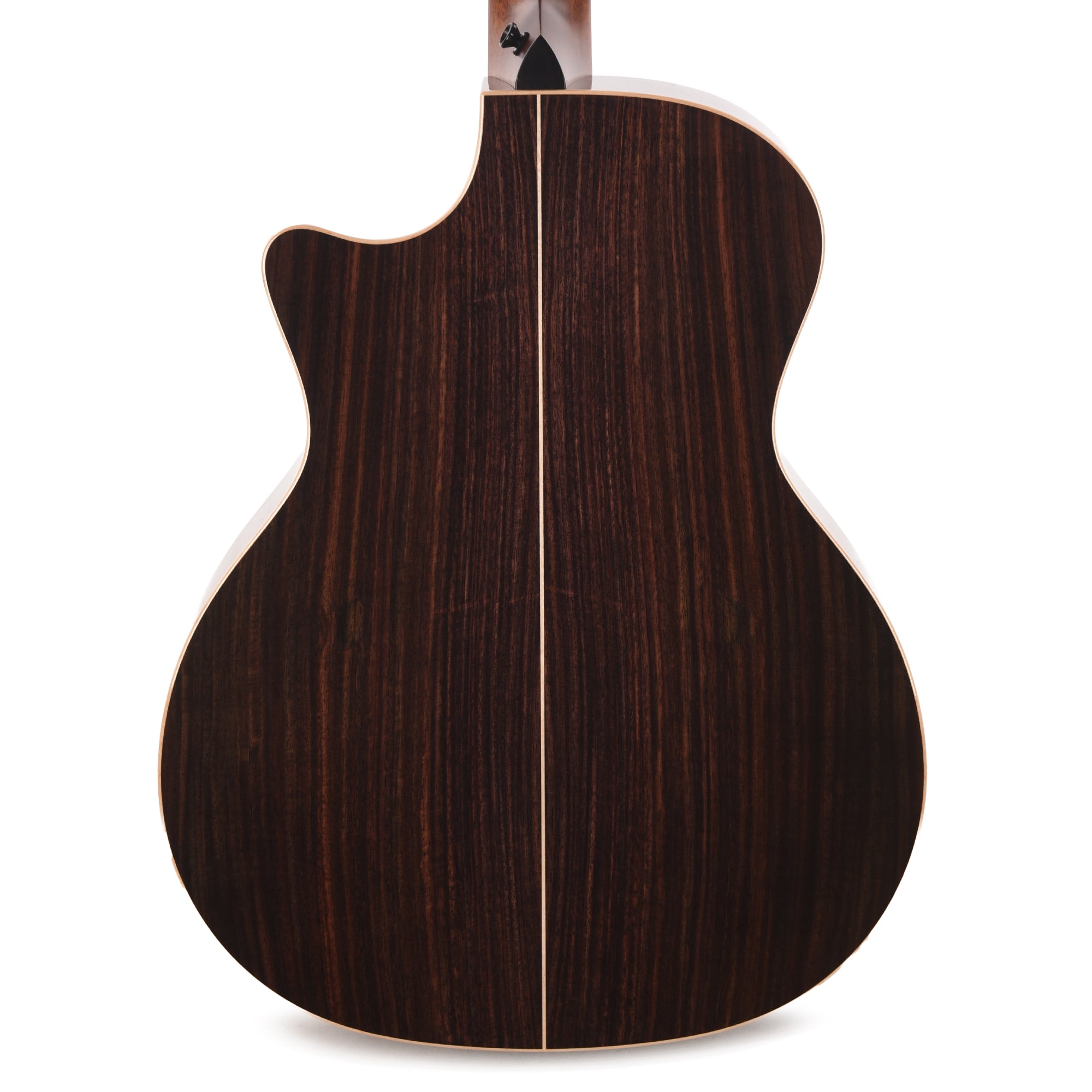 Taylor Next Generation 814ce Grand Auditorium Sitka Spruce/Rosewood Natural w/Claria Acoustic Guitars