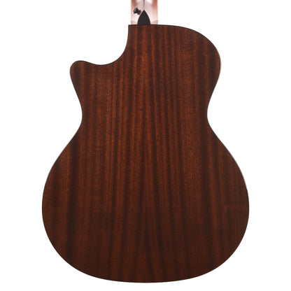 Taylor Next Generation 814ce Grand Auditorium Sitka Spruce/Rosewood Natural w/Claria Acoustic Guitars
