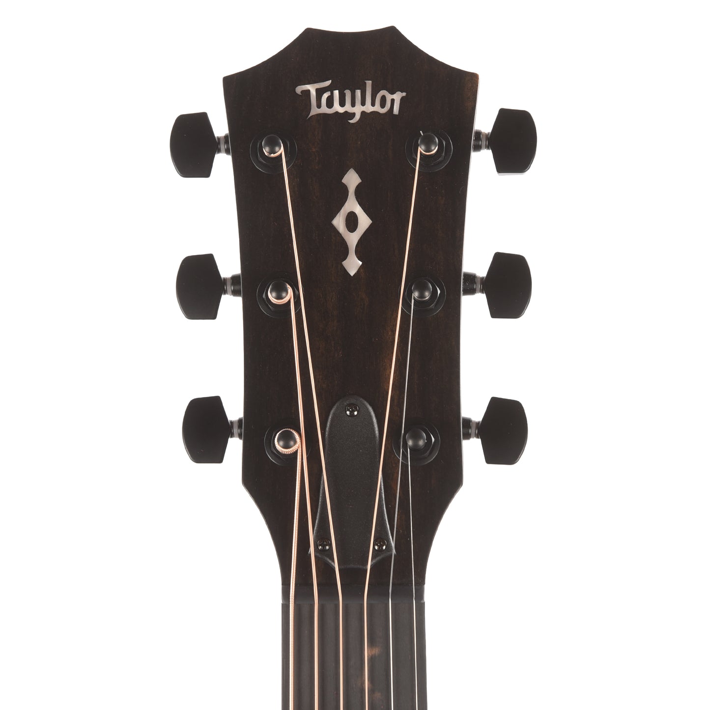Taylor Next Generation 814ce Grand Auditorium Sitka Spruce/Rosewood Natural w/Claria Acoustic Guitars