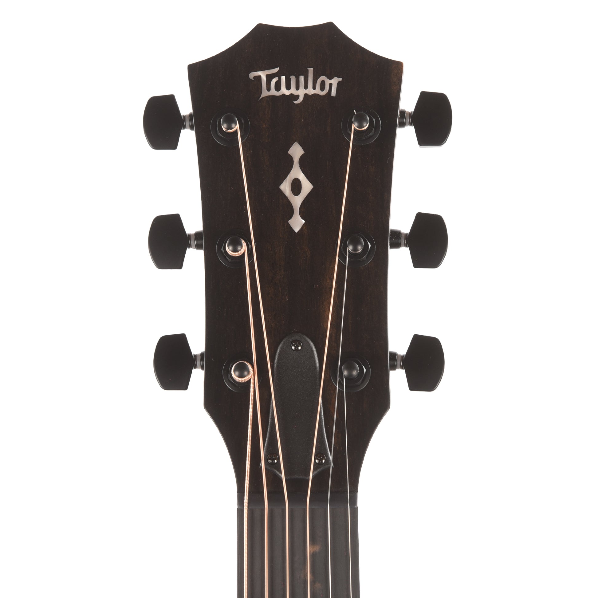 Taylor Next Generation 814ce Grand Auditorium Sitka Spruce/Rosewood Natural w/Claria Acoustic Guitars