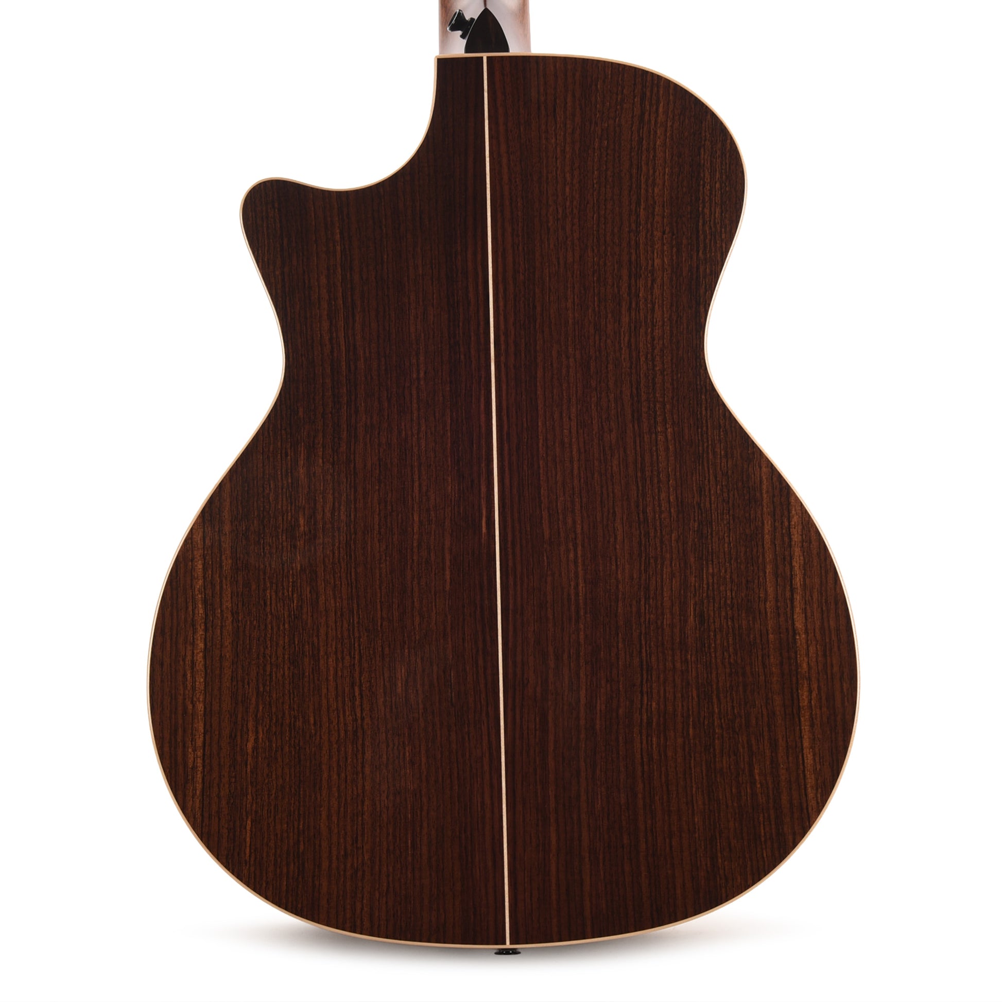 Taylor Next Generation 814ce Grand Auditorium Sitka Spruce/Rosewood Natural w/Claria Acoustic Guitars