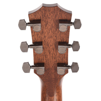 Taylor Next Generation 814ce Grand Auditorium Sitka Spruce/Rosewood Natural w/Claria Acoustic Guitars