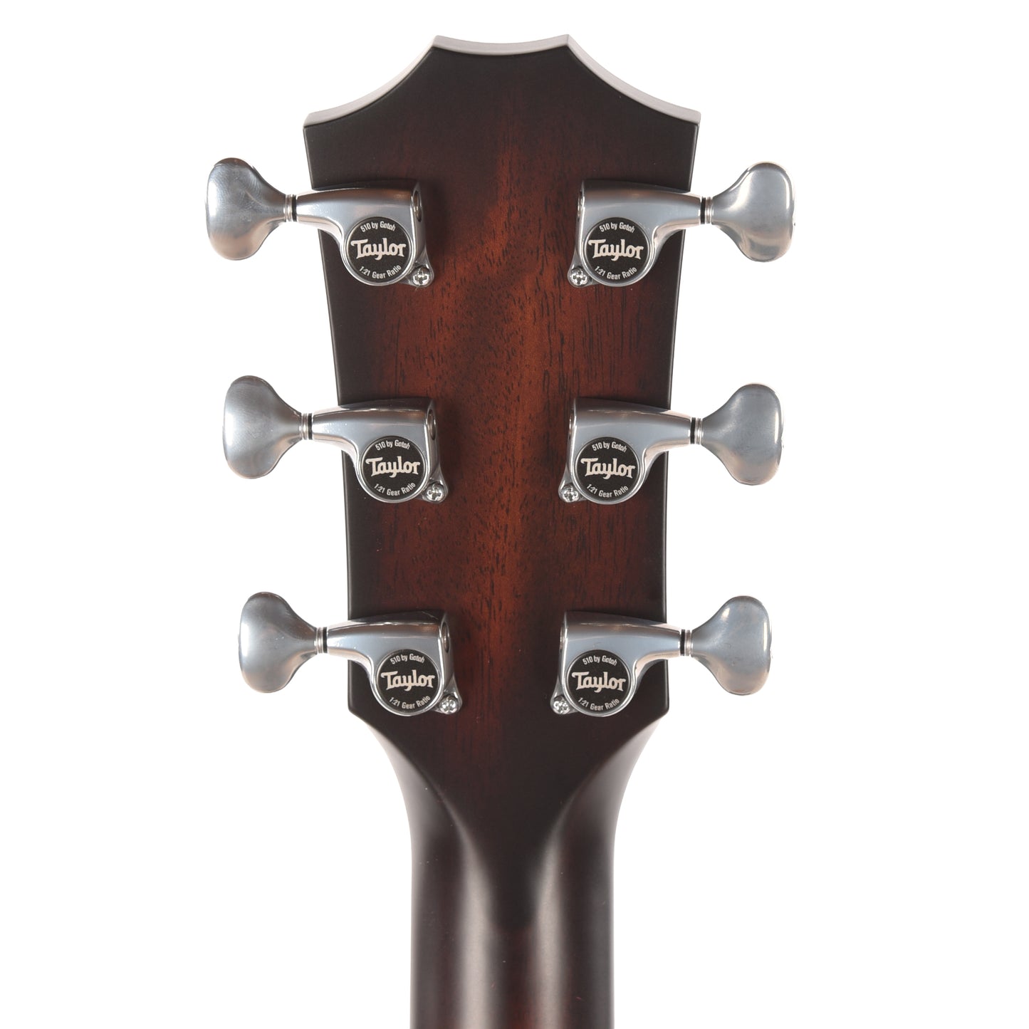 Taylor Next Generation Builder's Edition 514ce Grand Auditorium Kona Burst Sitka Spruce Grand Auditorium/Urban Ash Tobacco Kona Burst w/Claria Pickup Acoustic Guitars