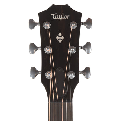 Taylor Next Generation Builder's Edition 514ce Grand Auditorium Kona Burst Sitka Spruce Grand Auditorium/Urban Ash Tobacco Kona Burst w/Claria Pickup Acoustic Guitars